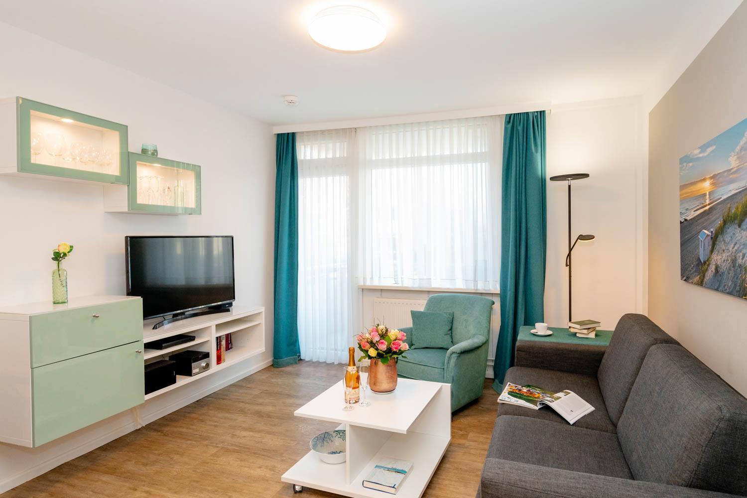 Apartment Di Gooki *