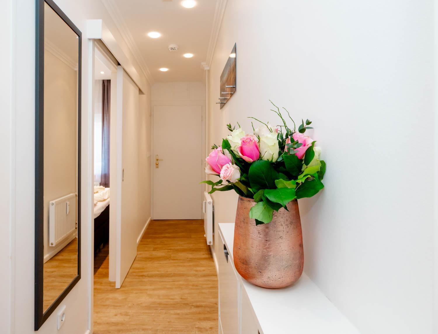 Di Gooki Apartment Westerland