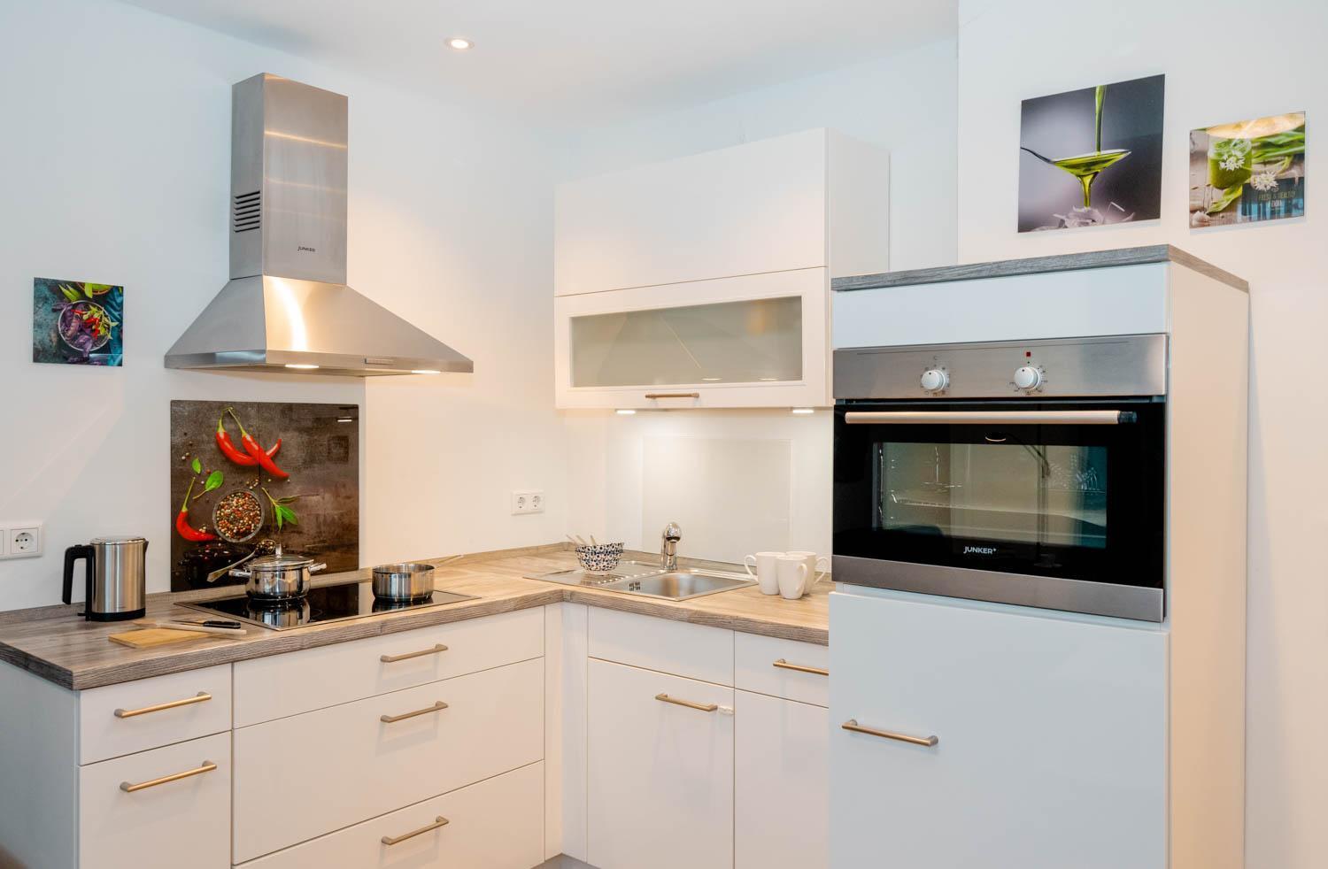 Di Gooki Apartment